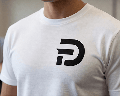 Retail-Quality Tees