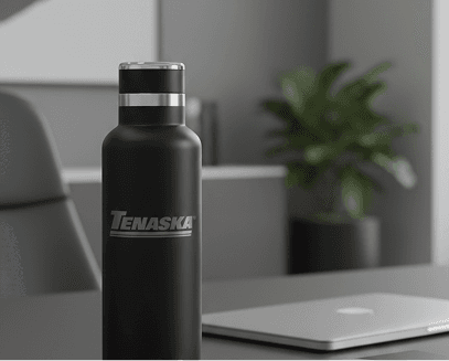 Premium Drinkware
